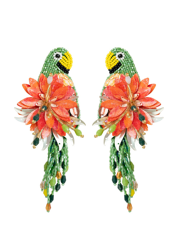 Parrot - Khaki