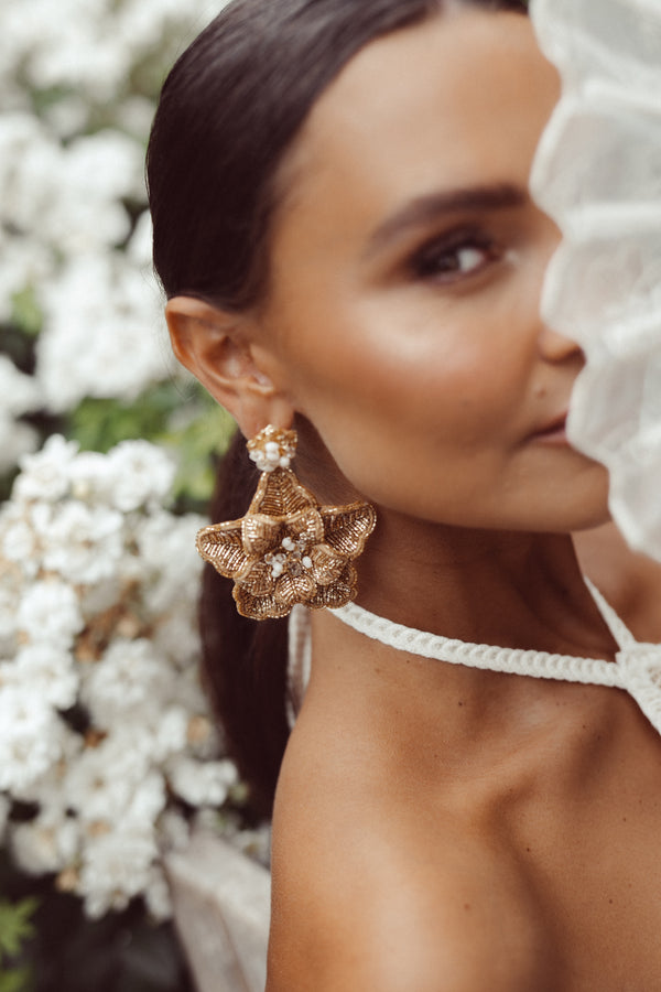 Primrose - Gold