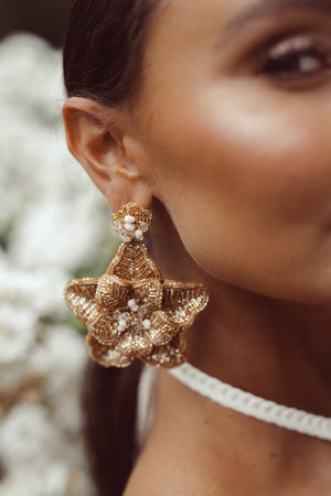 Primrose - Gold