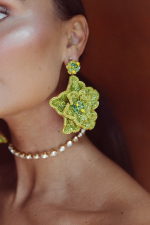 Primrose - Lime
