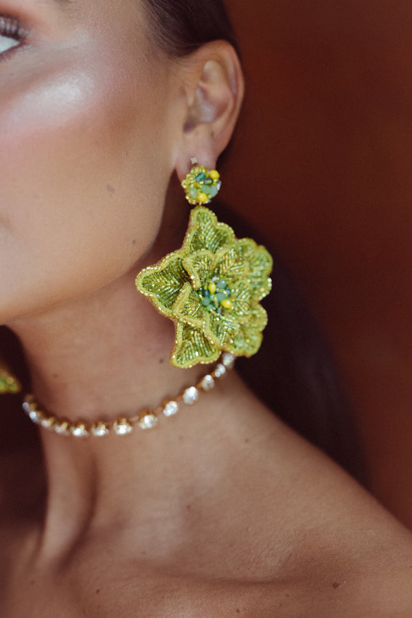 Primrose - Lime