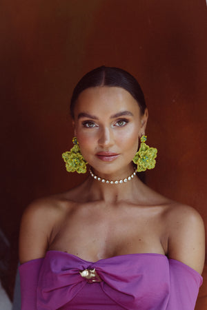 Primrose - Lime