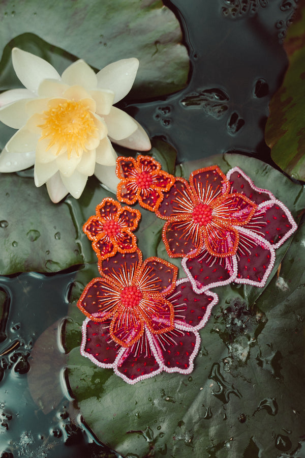 Maxi Peonie