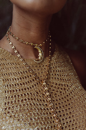 Necklace Moonrise