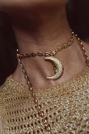 Necklace Moonrise