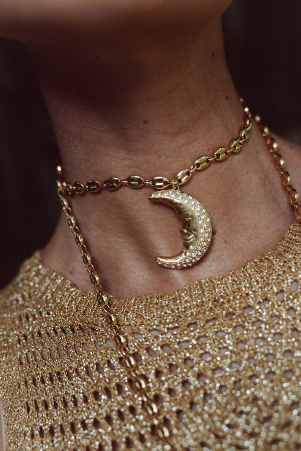 Necklace Moonrise