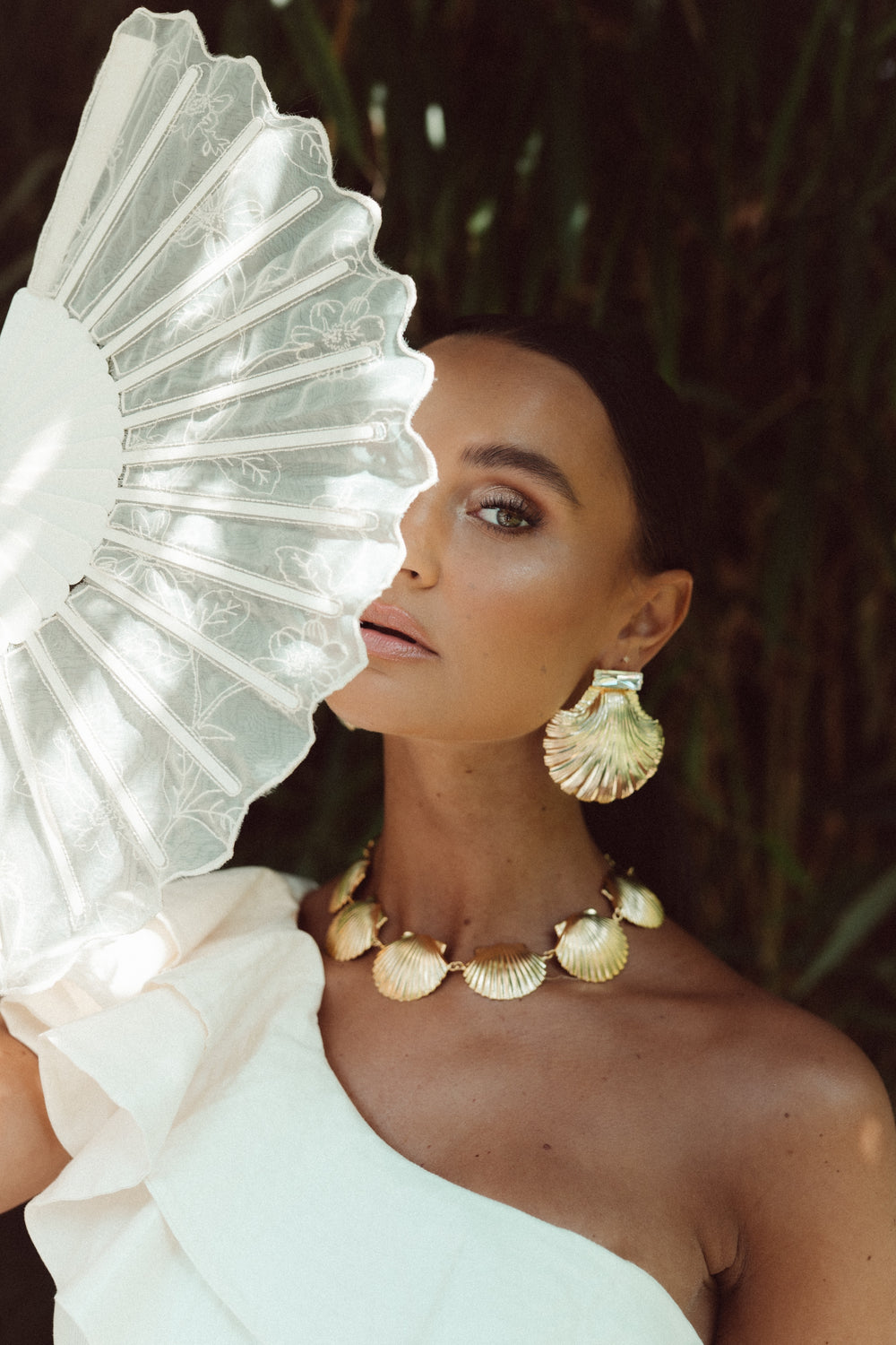 Necklace - Beach Babe