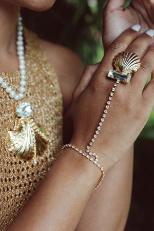 Hand Jewel - Bombshell