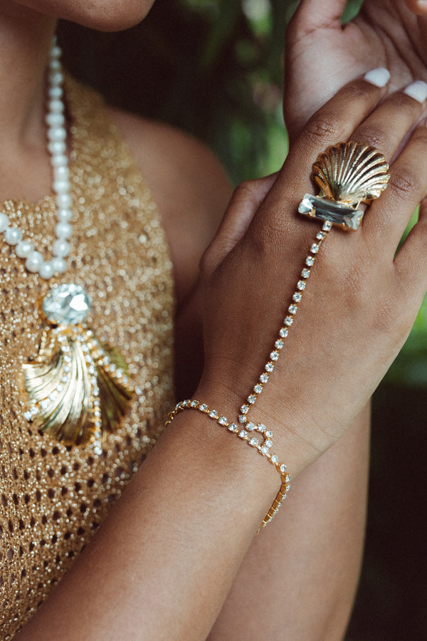 Hand Jewel - Bombshell