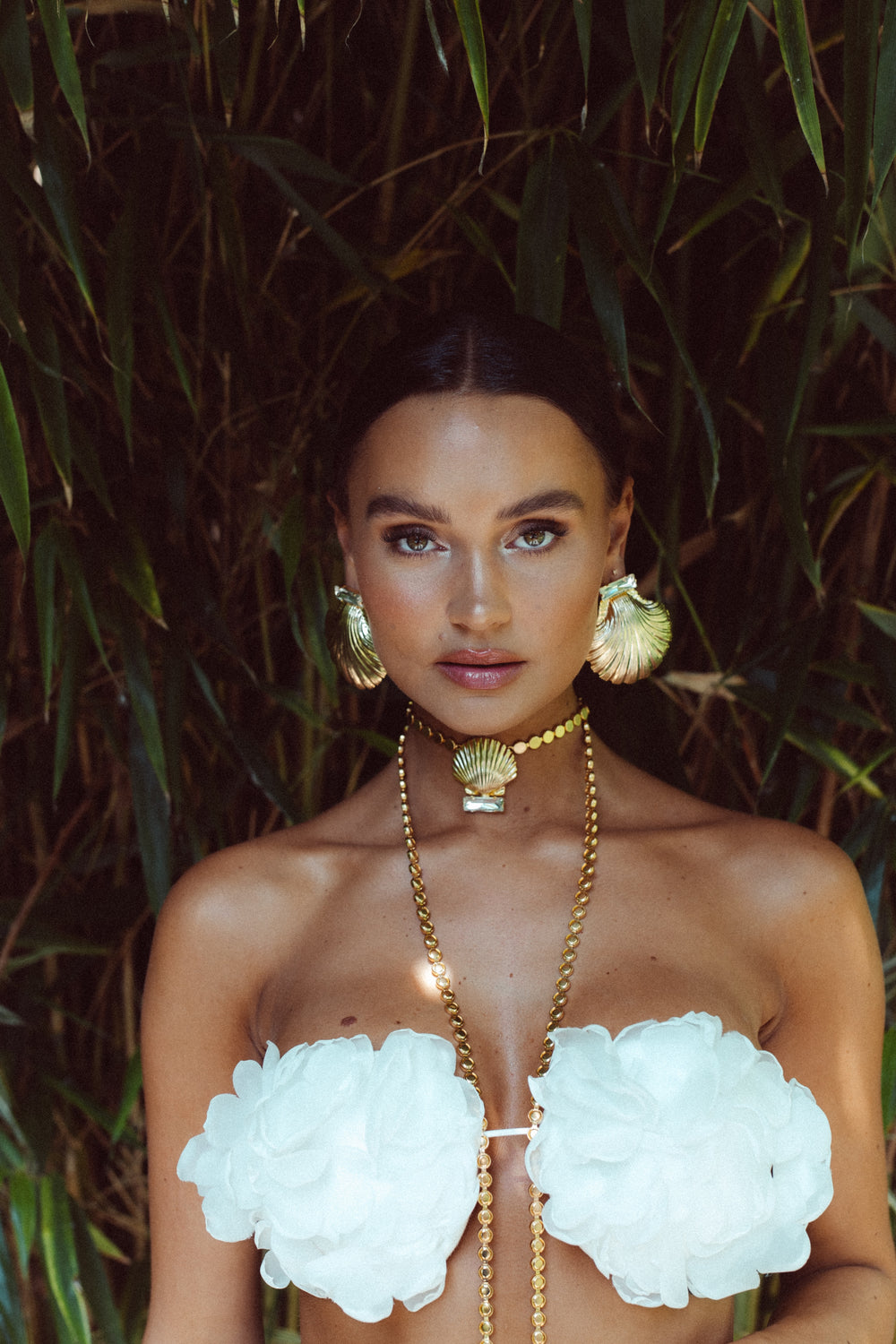 Shell Chic