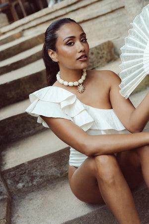Necklace Goddess