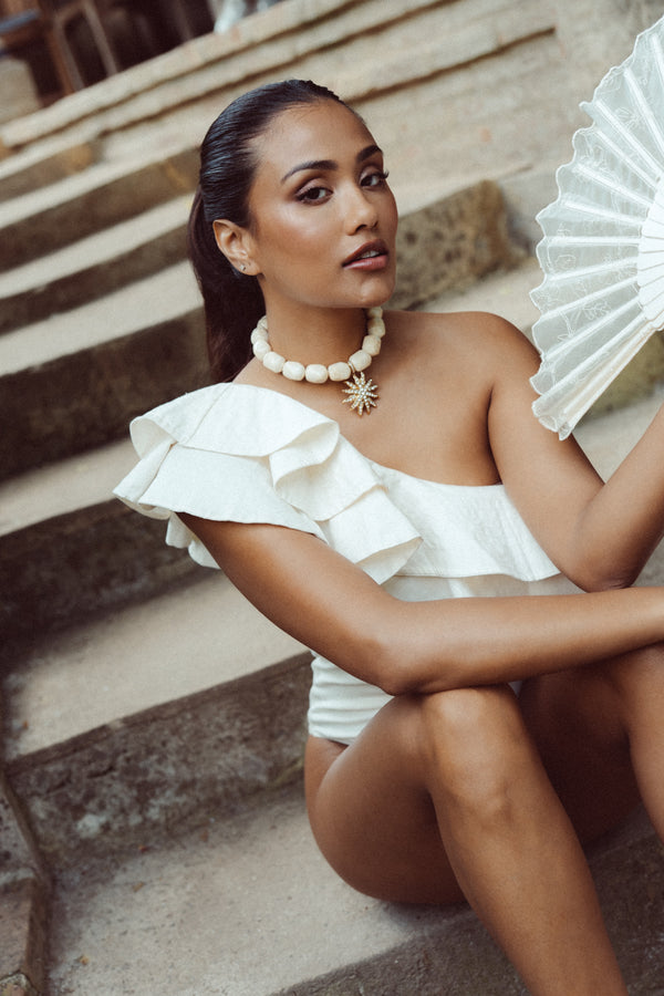 Necklace Goddess