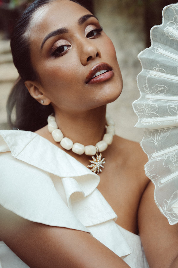 Necklace Goddess