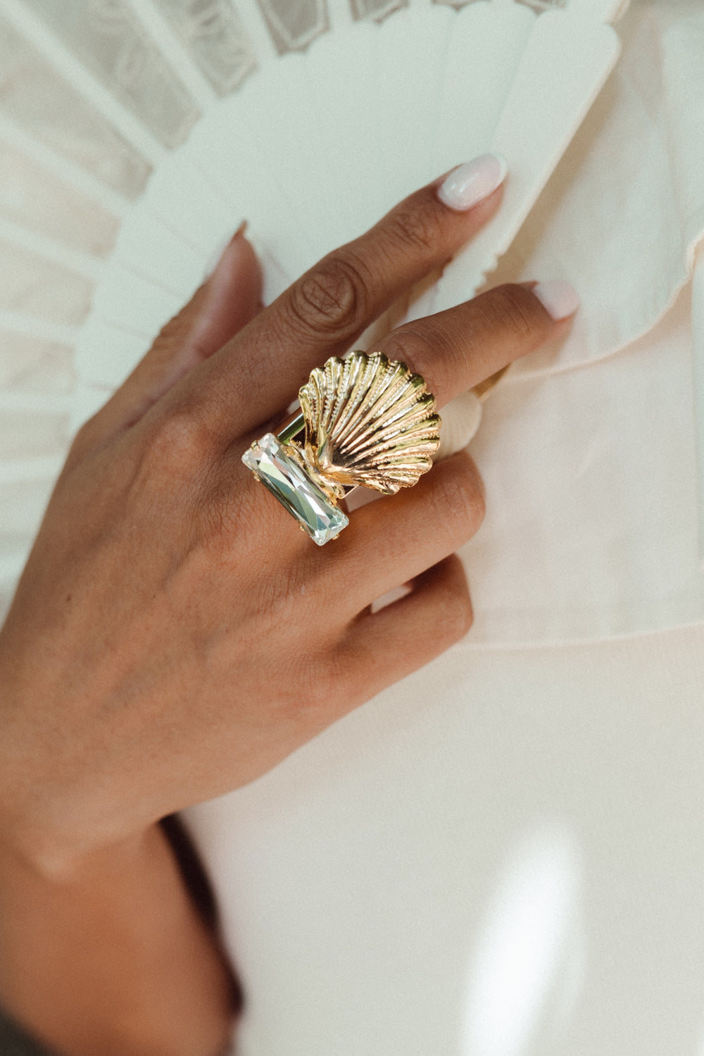 Ring - Bombshell