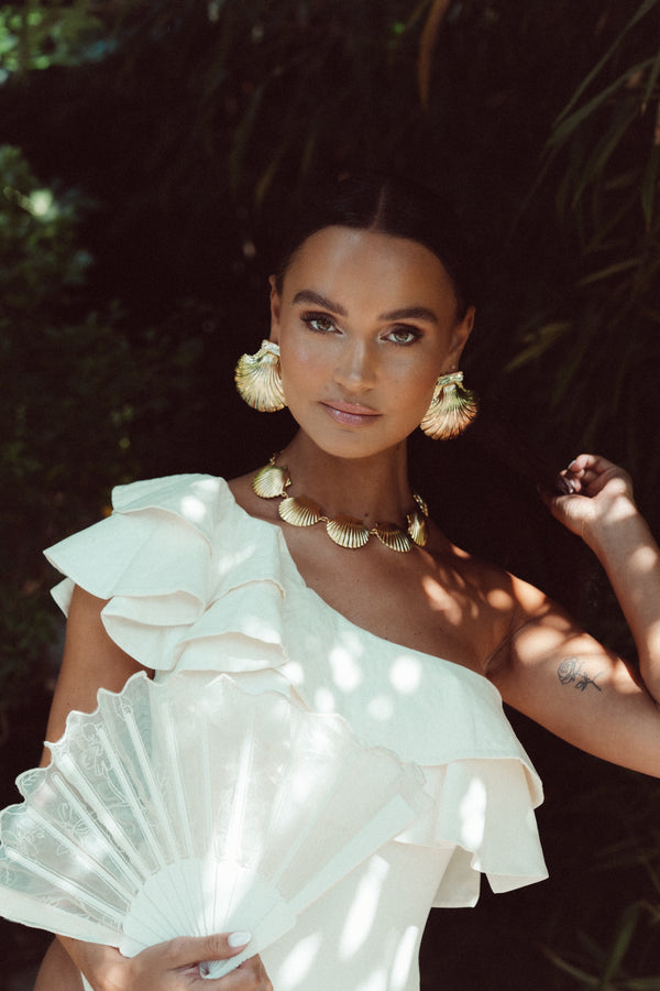 Necklace - Beach Babe