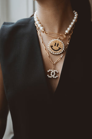 Chain Necklace Mia - CeCe