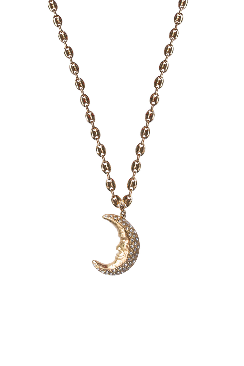 Necklace Moonrise