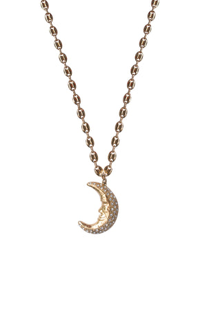 Necklace Moonrise