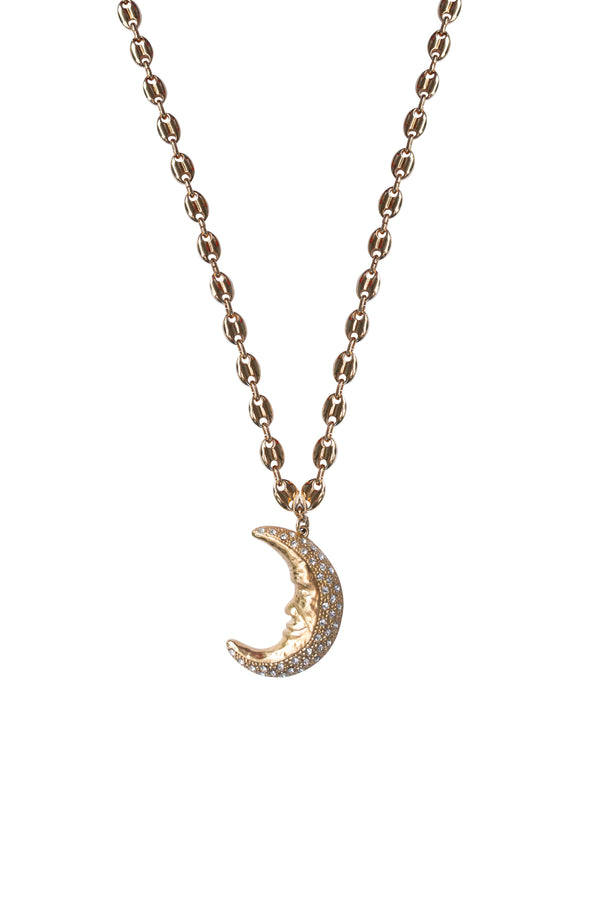 Necklace Moonrise
