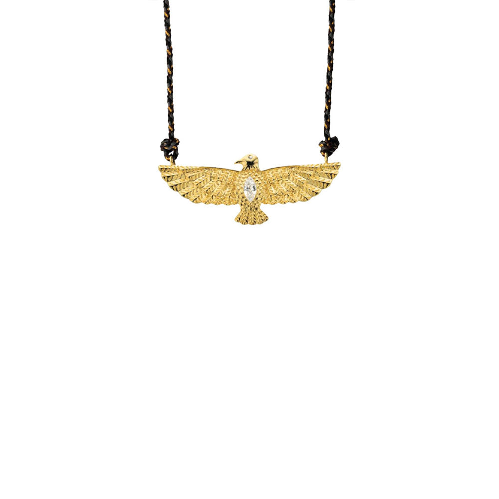 NECKLACE EAGLE