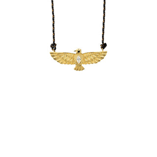 NECKLACE EAGLE