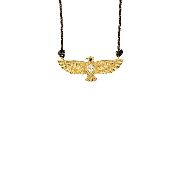 NECKLACE EAGLE